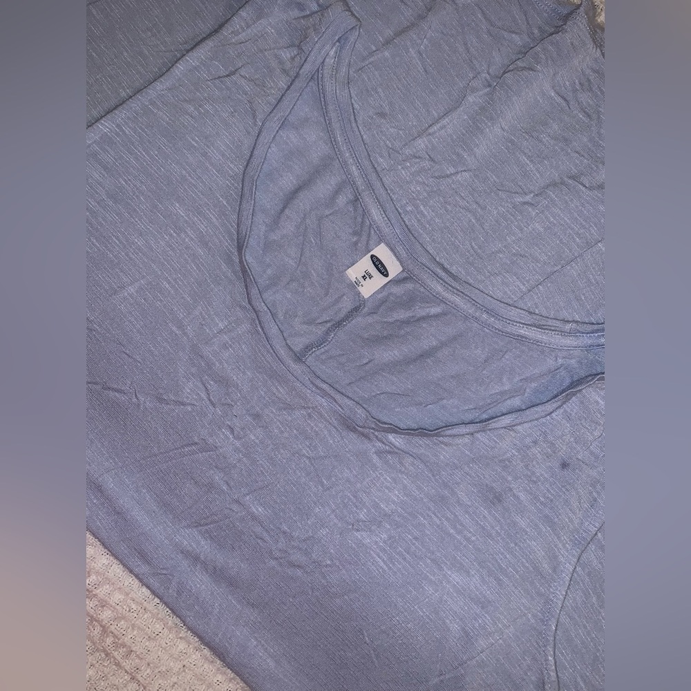 Tank Top - Picture 3 of 3